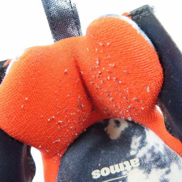 実際に弊社で買取させて頂いたReebok ×ATMOS/リーボック×アトモス ポンプフューリー BS9074/26.5の画像 6枚目