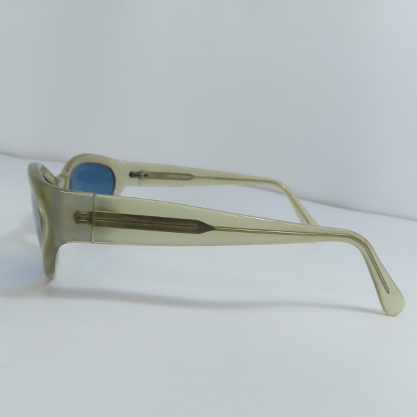 実際に弊社で買取させて頂いたGIORGIO ARMANI/ジョルジオアルマーニ サングラスの画像 2枚目