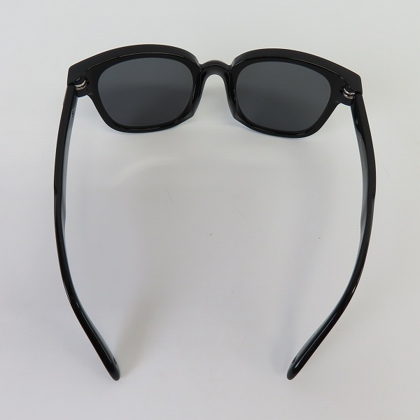 実際に弊社で買取させて頂いたGIVENCHY/ジバンシィ POLARIZED 偏光レンズサングラス GV 7020/F/S 807TDの画像 2枚目