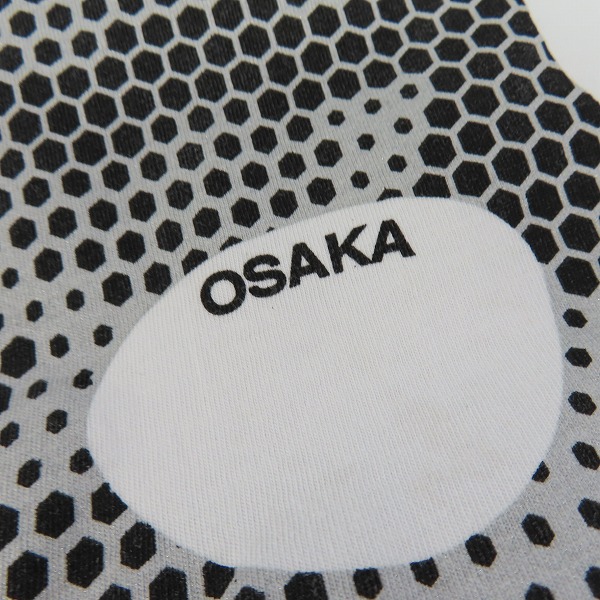 実際に弊社で買取させて頂いたHYDROGEN/ハイドロゲン Tシャツ NAGOYA/OSAKA 2点セットの画像 6枚目