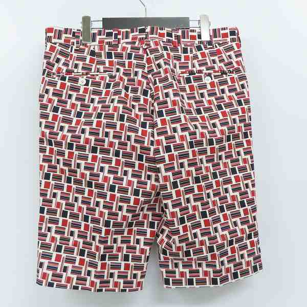 実際に弊社で買取させて頂いたBLACK FLEECE by Brooks Brothers/ブラックフリース ブルックスブラザーズ ハーフパンツ BB3の画像 1枚目