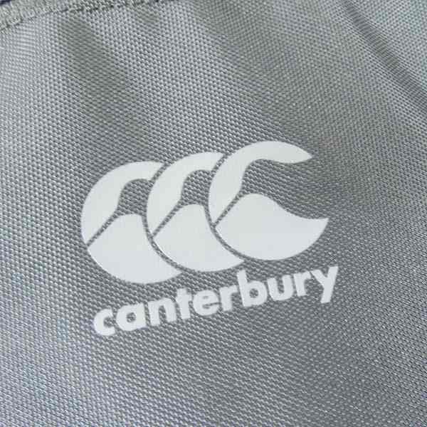 実際に弊社で買取させて頂いた【未使用】canterbury/カンタベリー バックパック/リュックサック AB08253の画像 5枚目