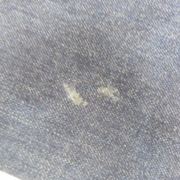 実際に弊社で買取させて頂いたato/アトウ コーデュロイ/デニムパンツ/44 4点セットの画像 5枚目