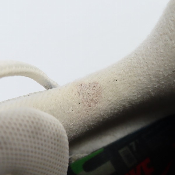 実際に弊社で買取させて頂いたNIKE×atmos/ナイキ×アトモス AIR MAX 95/エアマックス PRNT WE LOVE NIKE/プリント ウィー ラブ AQ0925-002/27の画像 7枚目