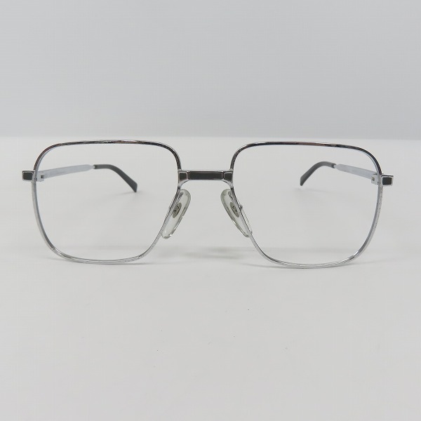 実際に弊社で買取させて頂いたCh Dior/クリスチャンディオール 2174 メガネフレームの画像 1枚目