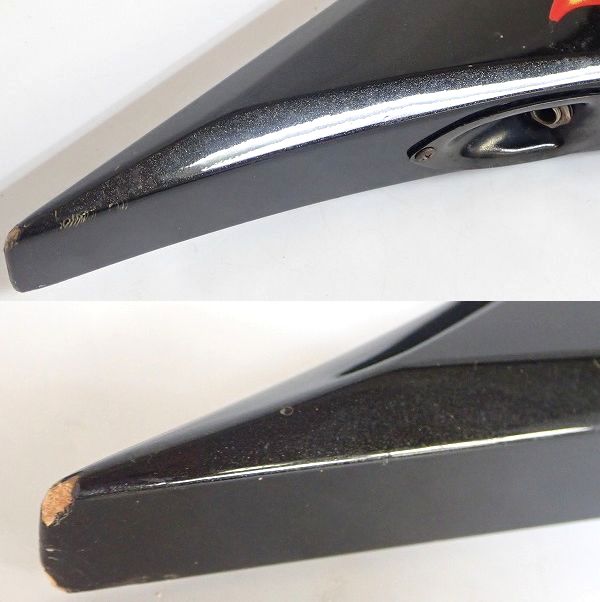 実際に弊社で買取させて頂いた★【弦無し】Grover Jackson/ジャクソン King V エレキギターの画像 6枚目