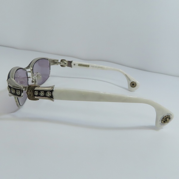 実際に弊社で買取させて頂いたA'rossvy/ロズビー サングラス 209251217の画像 2枚目