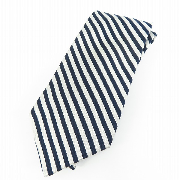実際に弊社で買取させて頂いた【おまとめ/5点】Brooks Brothers/ブルックスブラザーズ  Ermenegildo Zegna/エルメネジルド ゼニア ネクタイの画像 4枚目
