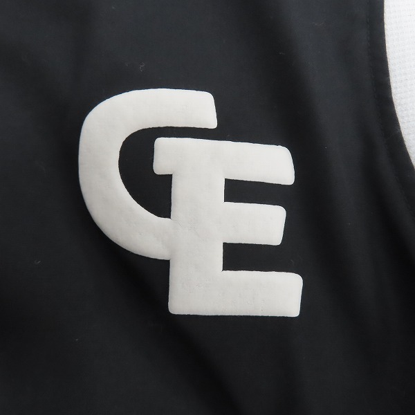 実際に弊社で買取させて頂いたGOOD ENOUGH/グッドイナフ ヴィンテージ/ビンテージ ヴァーシティジャケット XLの画像 5枚目