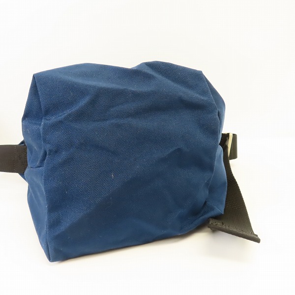 実際に弊社で買取させて頂いたManhattan Portage/マンハッタンポーテージ ミニメッセンジャーバッグの画像 2枚目