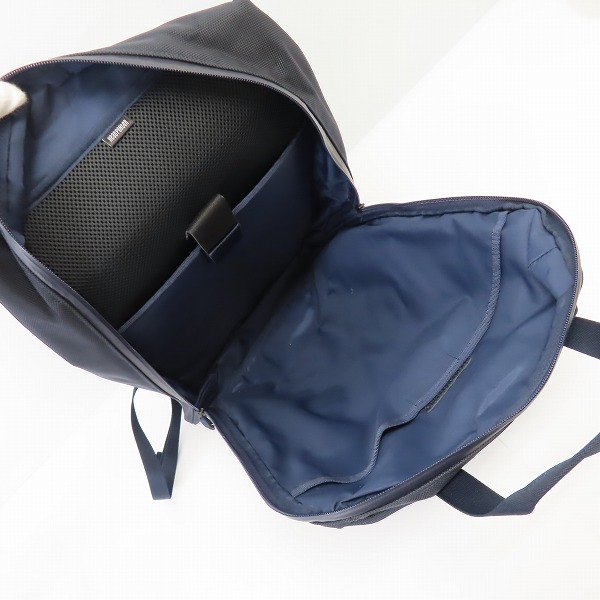 実際に弊社で買取させて頂いたHEAD PORTER/ヘッドポーター バックパック/リュックサックの画像 3枚目