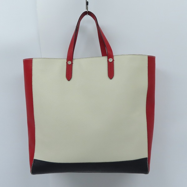 実際に弊社で買取させて頂いたBLACK FLEECE BY Brooks Brothers/ブラックフリース バイ ブルックスブラザーズ ハンドバッグ