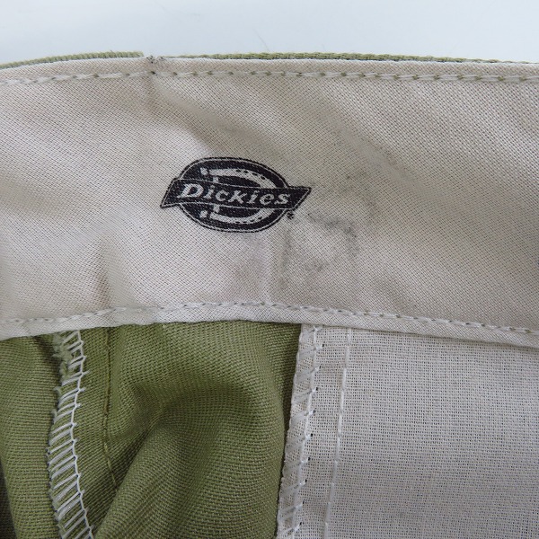 実際に弊社で買取させて頂いたDICKIES×BEDWIN & THE HEARTBREAKERS/ディッキーズ×ベドウィンアンドザハートブレイカーズ クロップドパンツ/3の画像 7枚目
