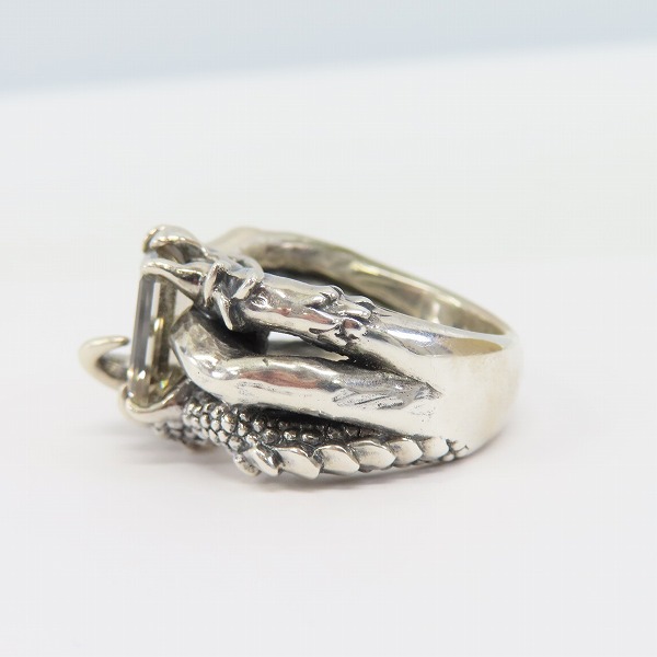 実際に弊社で買取させて頂いたBloody Mary/ブラッディマリー グロウリング 19号の画像 1枚目