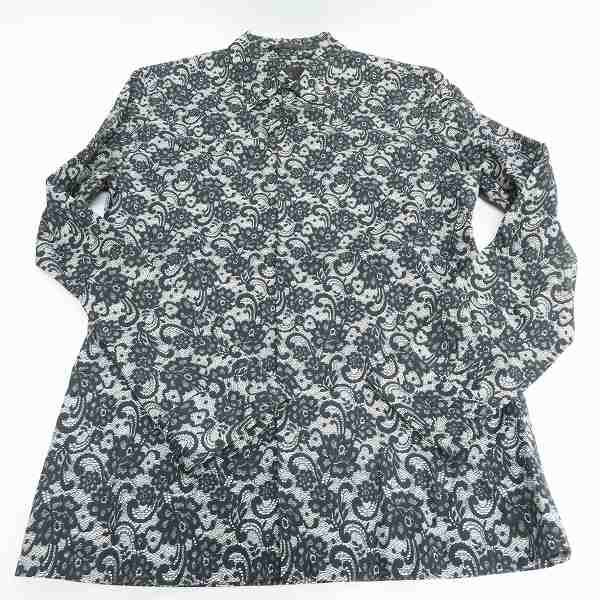 実際に弊社で買取させて頂いたato/アトウ 長袖シャツ/46 5点セットの画像 1枚目