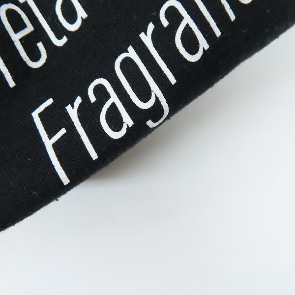実際に弊社で買取させて頂いたretaW×FRAGMENT design/リトゥ×フラグメントデザイン プルオーバーパーカー/Lの画像 8枚目