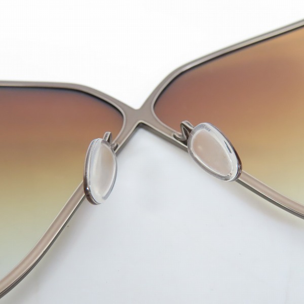 実際に弊社で買取させて頂いたchristian roth/クリスチャンロス サングラス CR14303 BRの画像 3枚目