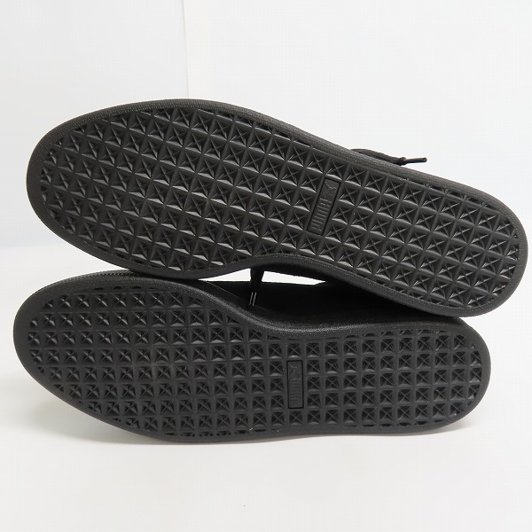 実際に弊社で買取させて頂いたPUMA/プーマ Suede Classic+ スウェードクラシックプラス 352634-77/30の画像 2枚目