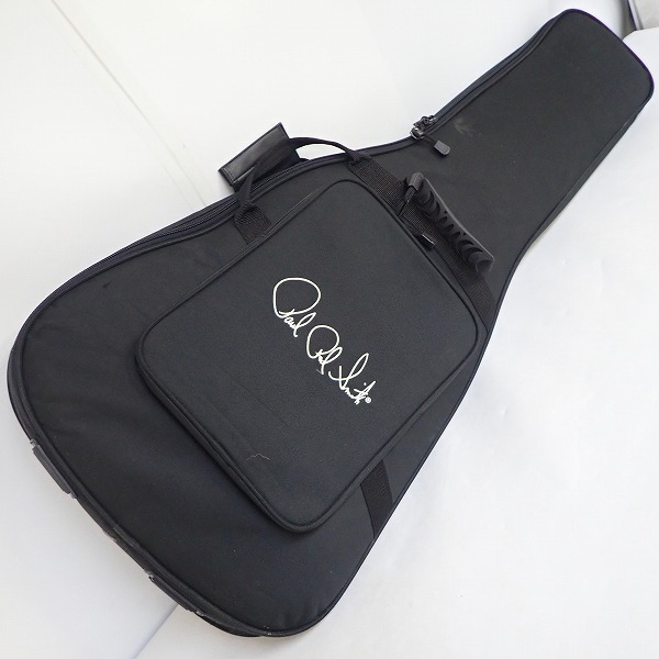 実際に弊社で買取させて頂いた★Paul Reed Smith/PRS/ポールリードスミス CE 24 McCarty/マッカーティ コイルタップ搭載 2015年製 ギグケース付の画像 9枚目