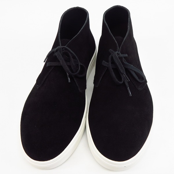 実際に弊社で買取させて頂いたBEAUTY&YOUTH UNITED ARROWS/ビューティアンドユースユナイテッドアローズ チャッカデザイン スニーカー/26