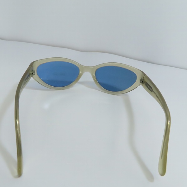 実際に弊社で買取させて頂いたGIORGIO ARMANI/ジョルジオアルマーニ サングラスの画像 3枚目