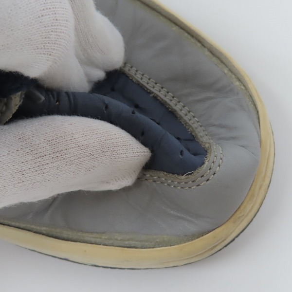 実際に弊社で買取させて頂いた【観賞用】NIKE/ナイキ ATMOS アトモス DUNK LOW ダンクロー 630358-401/27.0の画像 6枚目