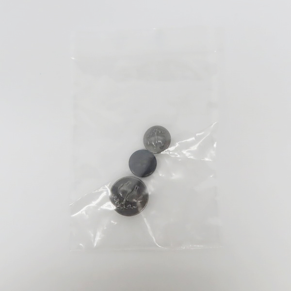 実際に弊社で買取させて頂いたBrooks Brothers/ブルックスブラザーズ 2Bテーラードジャケット/40Sの画像 8枚目