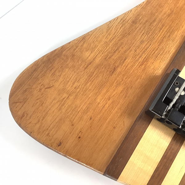 実際に弊社で買取させて頂いた★Epiphone/エピフォン T-Bird Pro 5/Thunderbird Pro V 2ND スルーネック 5弦 アクティブ エレキベースの画像 8枚目