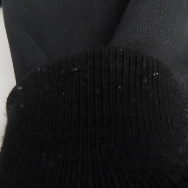 実際に弊社で買取させて頂いたUNITED ARROWS/ユナイテッドアローズ スイングトップジャケット/XLの画像 7枚目