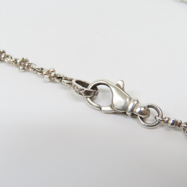 実際に弊社で買取させて頂いたLoree Rodkin/ローリーロドキン ネックレス チェーンの画像 2枚目