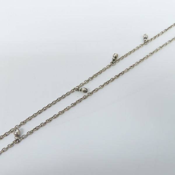 実際に弊社で買取させて頂いた【ギャラ付】Bloody Mary/ブラッディマリー Lust PENDANT クリスマス限定 EVE/イヴ ラストネックレス 情欲の画像 3枚目