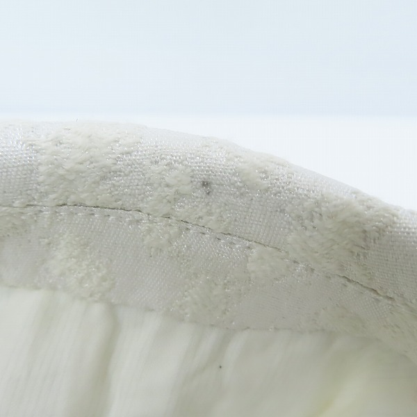 実際に弊社で買取させて頂いたBLACK FLEECE by Brooks Brothers/ブラックフリース ブルックスブラザーズ パイピング3Bジャケット/BB3の画像 6枚目