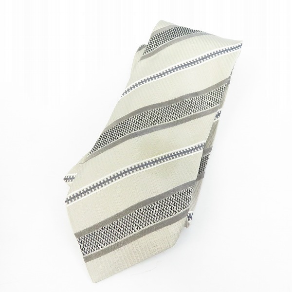 実際に弊社で買取させて頂いた【おまとめ/5点】Brooks Brothers/ブルックスブラザーズ  Ermenegildo Zegna/エルメネジルド ゼニア ネクタイの画像 2枚目