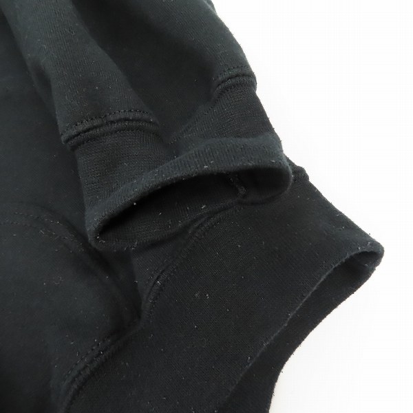 実際に弊社で買取させて頂いたretaW×FRAGMENT design/リトゥ×フラグメントデザイン プルオーバーパーカー/Lの画像 6枚目