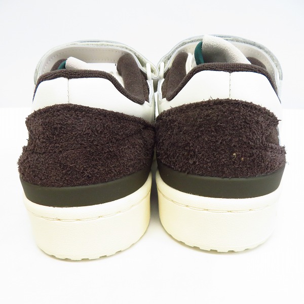 実際に弊社で買取させて頂いたadidas×atmos/アディダス×アトモス FORUM 84 LOW LASER フォーラム 84 ロー GZ8959/26.0の画像 1枚目