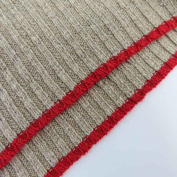 実際に弊社で買取させて頂いたBLACK FLEECE by Brooks Brothers/ブラックフリース ブルックスブラザーズ ベスト BB4の画像 5枚目