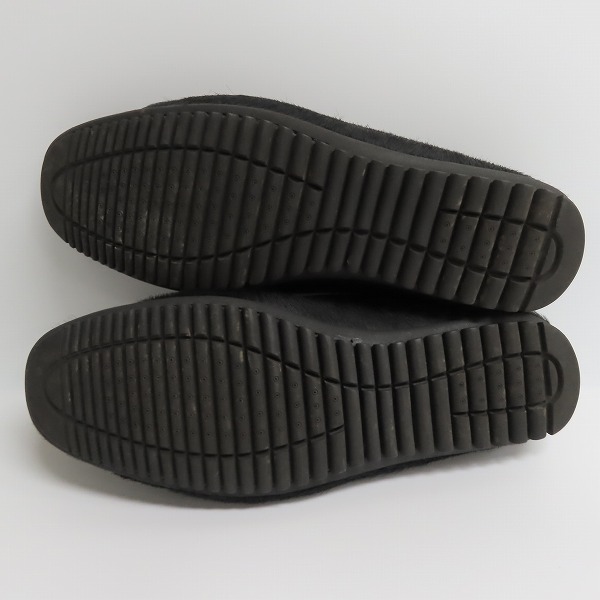 実際に弊社で買取させて頂いたEDIFICE/エディフィス コインローファー/42の画像 2枚目