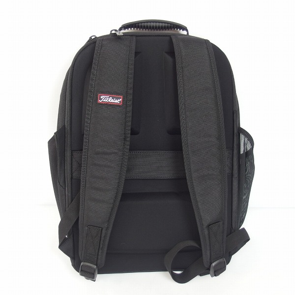 実際に弊社で買取させて頂いた【未使用】Titleist/タイトリスト 2020モデル PLAYERS BACKPACKS/プレイヤーズ バックパック/リュックの画像 1枚目