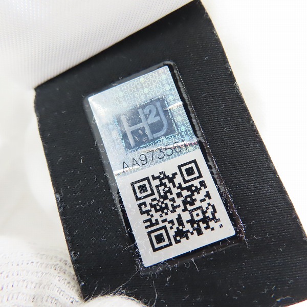 実際に弊社で買取させて頂いたHYDROGEN/ハイドロゲン Tシャツ NAGOYA/OSAKA 2点セットの画像 5枚目