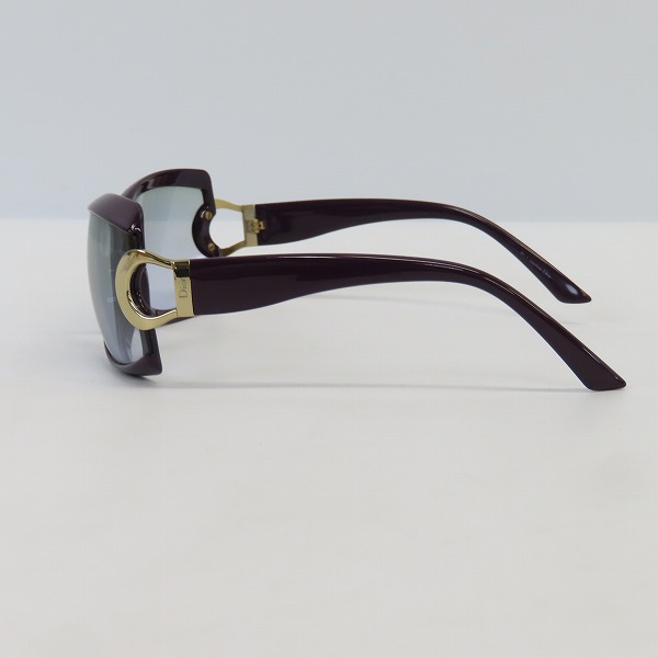 実際に弊社で買取させて頂いたChristian Dior/クリスチャンディオール サングラス STRONGER/F RRBSJの画像 2枚目