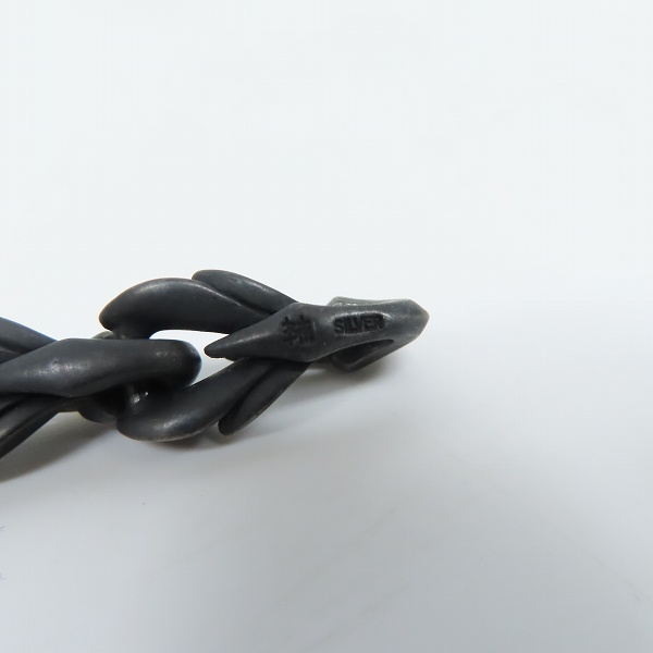 実際に弊社で買取させて頂いた【ギャラ付】Bloody Mary/ブラッディマリー glory bracelet/グローリーブレスレットの画像 4枚目