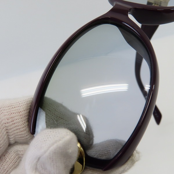 実際に弊社で買取させて頂いたChristian Dior/クリスチャンディオール サングラス STRONGER/F RRBSJの画像 8枚目