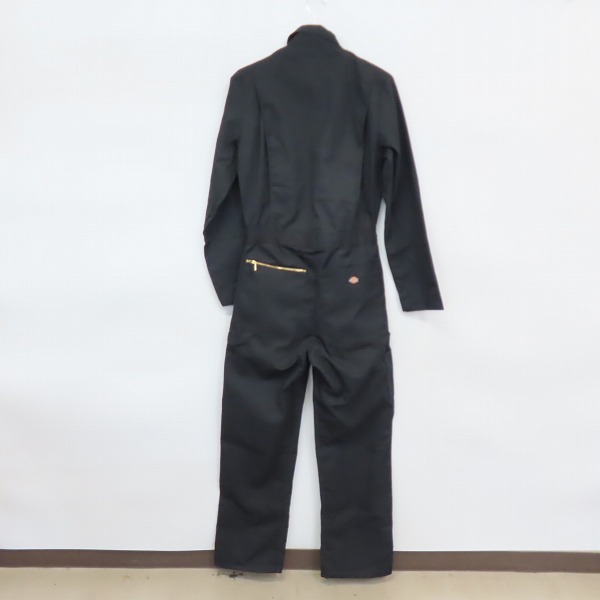 実際に弊社で買取させて頂いたDickies/ディッキーズ つなぎ オールインワンの画像 1枚目