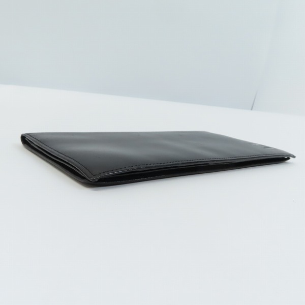 実際に弊社で買取させて頂いたdunhill/ダンヒル 二つ折り 長財布/ロングウォレットの画像 2枚目