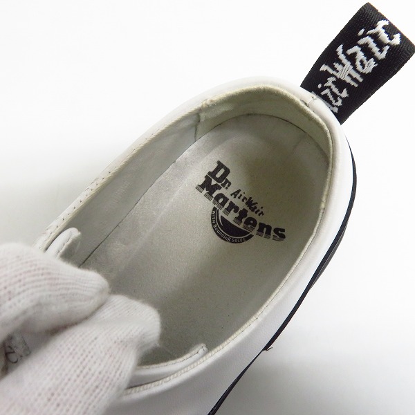 Dr.Martens/ドクターマーチン ALEXEI 2/アレクセイ2 ローカット