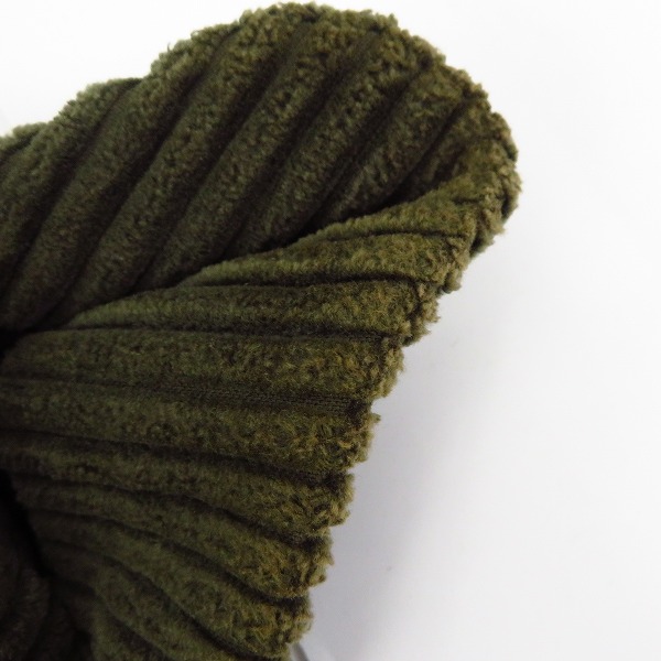 実際に弊社で買取させて頂いたMilok/ミロック コーデュロイ ジャケット/パンツ セットアップ/46の画像 5枚目