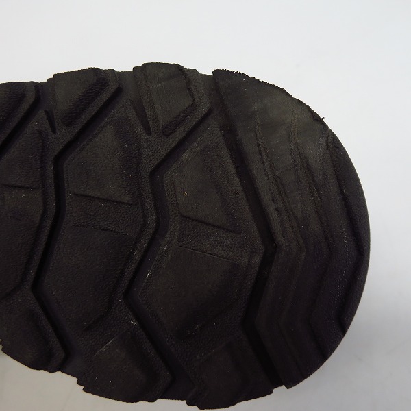 実際に弊社で買取させて頂いたKEEN/キーン GLIESER MOC WATERPROOF グリーザー モック ウォータープルーフ 1023838/25の画像 6枚目