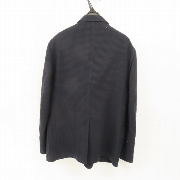 実際に弊社で買取させて頂いたBROOKS BROTHERS/ブルックスブラザーズ 2B テーラードジャケット/40SHTの画像 1枚目