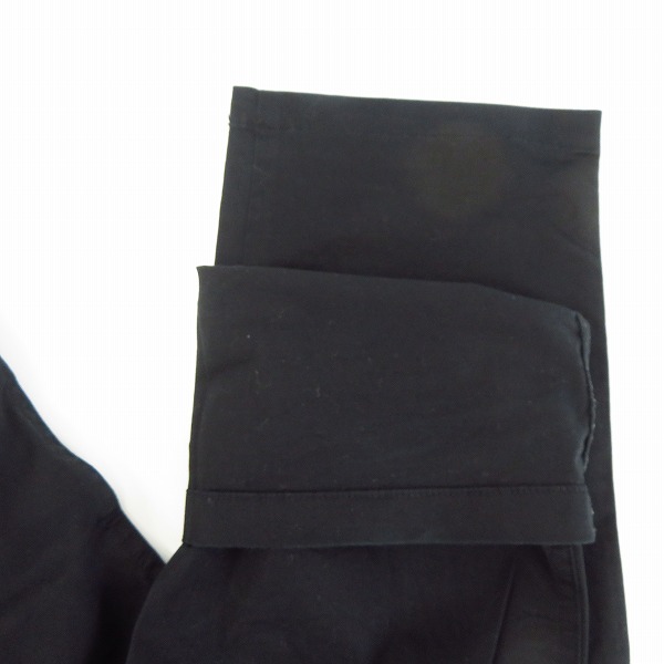 実際に弊社で買取させて頂いたuniform experiment/ユニフォームエクスペリメント テーパードパンツ UE-160075/3の画像 8枚目