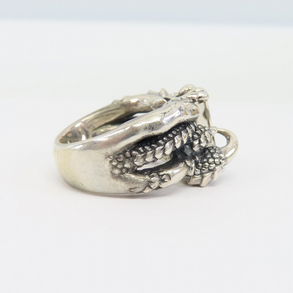 実際に弊社で買取させて頂いたBloody Mary/ブラッディマリー グロウリング 19号の画像 4枚目